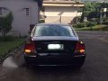 Volvo S60 2008 Model Black for sale-0