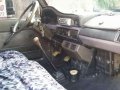 Toyota Tamaraw fx Gl 1998 model for sale-2