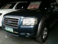 Well-maintained Ford Everest 2008 for sale-4