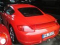 Porsche Cayman 2009 for sale -3