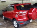 Ford Ecosport 2016 for sale-5