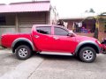 For Sale 2010 Mitsubishi Strada GLX-2