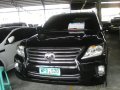 Lexus LX 570 2013 for sale -0