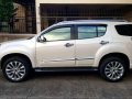 2016 ISUZU MU-X 3.0TD for sale -5