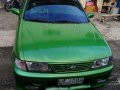 95 Nissan Sentra super saloon for sale-2