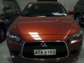 2014 Mitsubishi Lancer EX GT-A 2.0 AT GAS for sale-0
