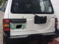 Mitsubishi Pajero 3dr. 1993 model for sale-2