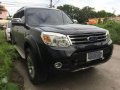2015 Ford Everest 4x2 Limited AT for sale-1