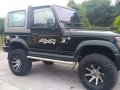 For sale 1990 Wrangler Jeep-3