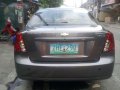 Chevrolet Optra model 2007 for sale-2