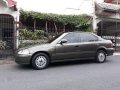 Honda Civic LXI 97 for sale-2