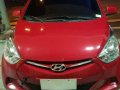 Hyundai Eon 2016 glx manual for sale-0