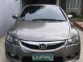 2009 Honda Civic 1.8s Automatic for sale-7