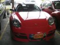 Porsche Cayman 2009 for sale -1
