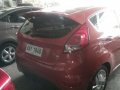 Good as new Ford Fiesta 2014 for sale -4