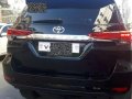 2017 Toyota Fortuner 2.4G AT for sale-5