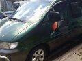 Hyundai Starex 1999 model for sale-0