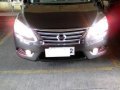 Good as new Nissan Sylphy 2015 for sale-1