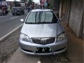 Good as new Toyota Vios 2006 for sale-0