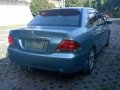 For sale Mitsubishi Lancer 2005-1