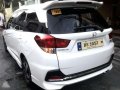 2016 Honda Mobilio Rs Top of the Line for sale-4