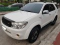 Toyota Fortuner 2011 for sale -2