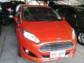 Good as new Ford Fiesta 2014 for sale -1