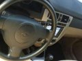 2006 Chevrolet Optra matic for sale-7