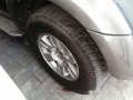 Well-maintained Ford Everest 2008 for sale-7