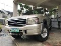 Ford Everest 2006 for sale-0
