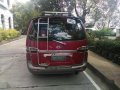 For sale Hyundai Starex svx 99-2