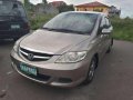 Honda City Idsi 1.3 2006 Registered for sale-2