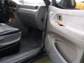 Kia Carnival ls 2001 model for sale-8