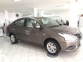 Nissan Almera 1.5E AT 2017 for sale-1