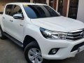 Toyota Hilux 2016 for sale -0