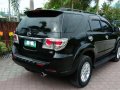 Toyota Fortuner G matic 4x2 diesel for sale-3