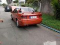 Mitsubishi Lancer glx 1993 model for sale-9
