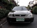Honda Civic LXI 97 for sale-5