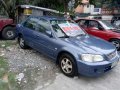 Honda City type z manual 2002 for sale-0