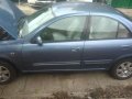 2006 Nissan Sentra gsx top of the line for sale-0
