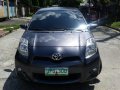 Toyota Yaris 2013 for sale -1