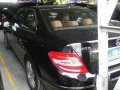 Mercedes-Benz C200 2011 for sale -3