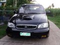 Kia Carnival ls 2001 model for sale-0