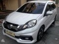 2016 Honda Mobilio Rs Top of the Line for sale-0