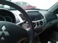 For Sale 2010 Mitsubishi Strada GLX-10