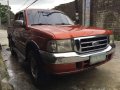 2003 Ford Ranger Trekker XLT for sale-6