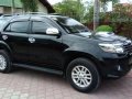 Toyota Fortuner G matic 4x2 diesel for sale-1