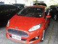 Good as new Ford Fiesta 2014 for sale -2