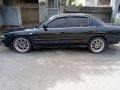 For sale 96 Mitsubishi Galant VR4 and Cimarron Package-1