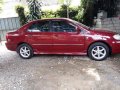 Well-maintained Toyota Corolla Altis 2003 for sale-2